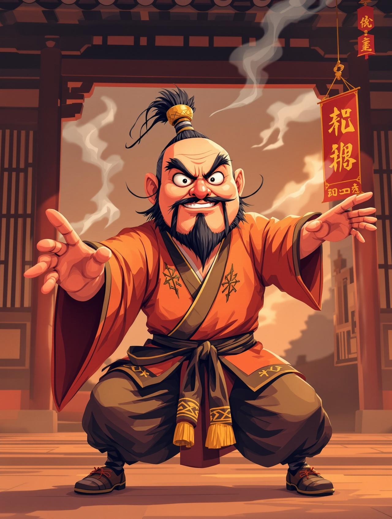 短剧库大全大 - 笑林外传
